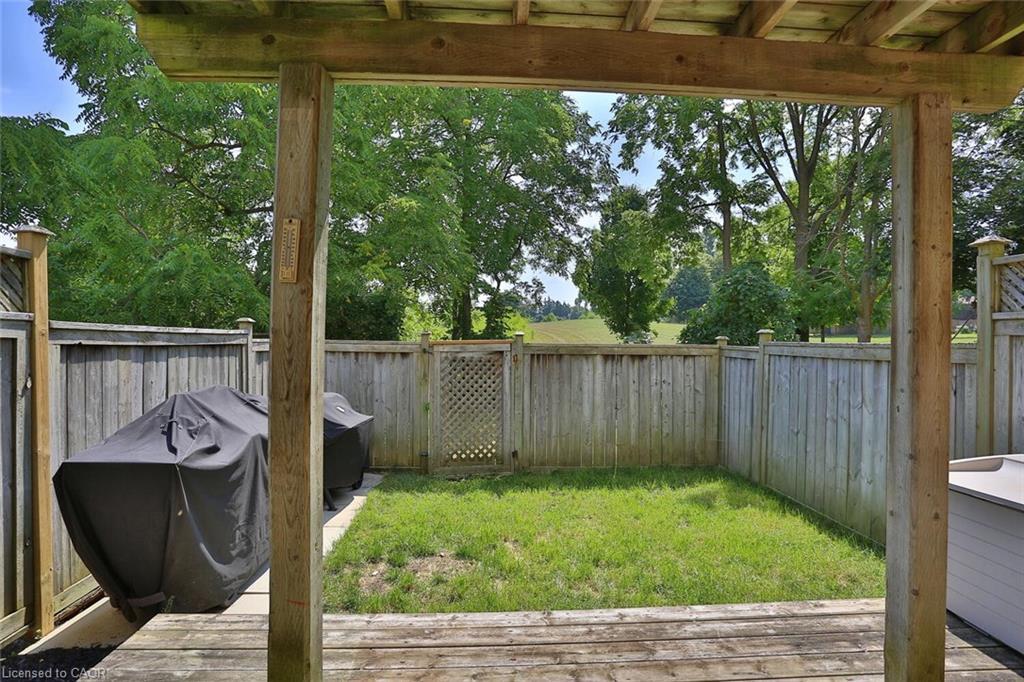 13-1085 Queens Boulevard, Kitchener, ON - Outdoor