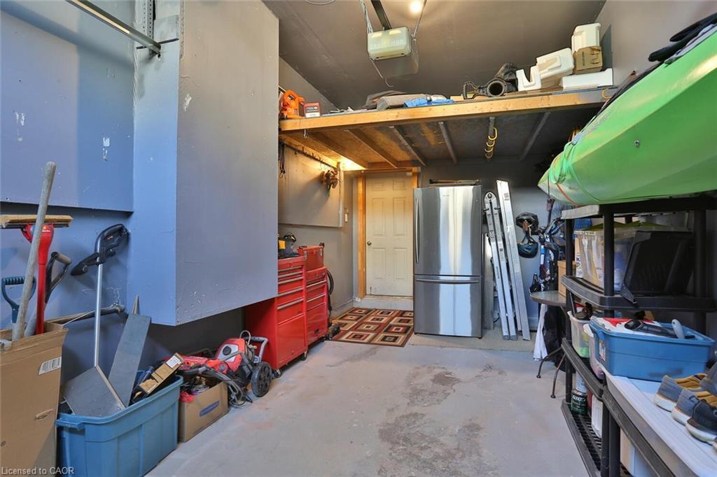 13-1085 Queens Boulevard, Kitchener, ON -