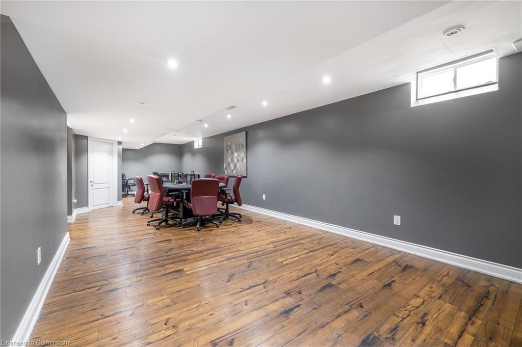 3322 Fox Run Circle, Oakville, ON - Indoor