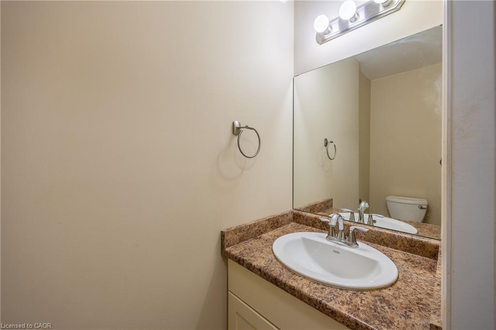5 Wood Duck Way, Port Rowan, ON - Indoor Photo Showing Bathroom