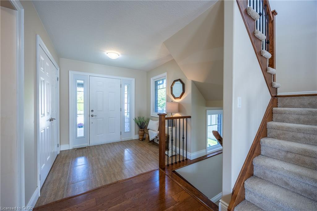 5 Wood Duck Way, Port Rowan, ON - Indoor Photo Showing Other Room