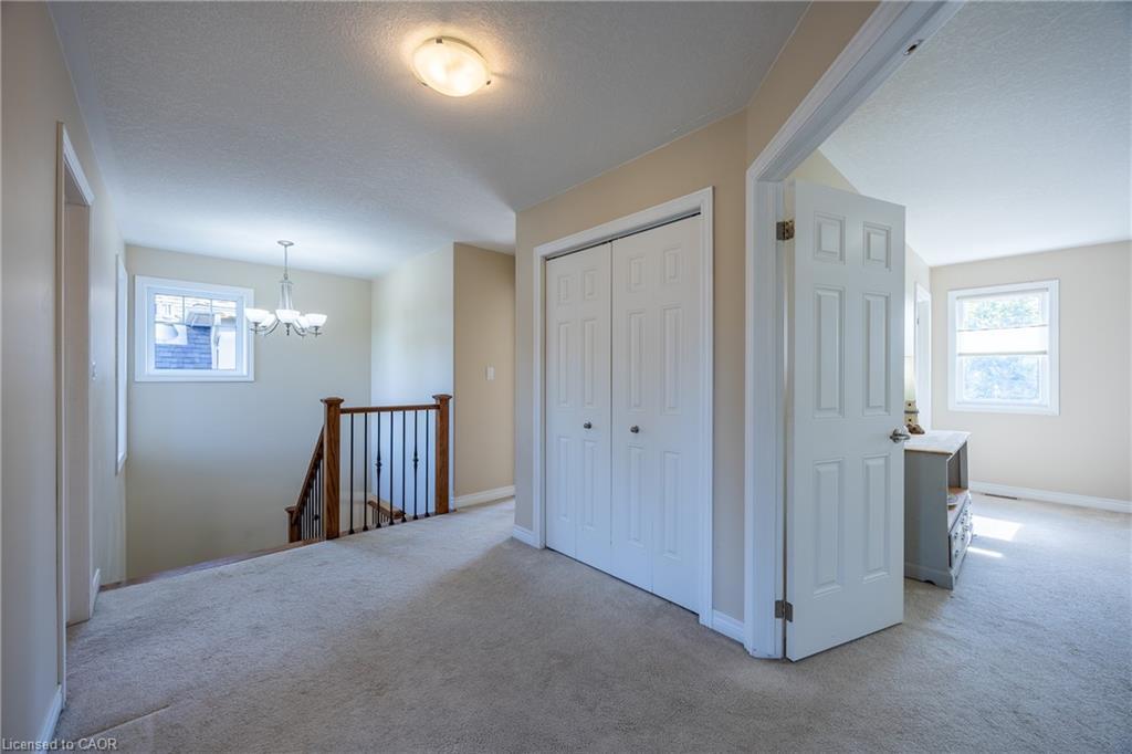 5 Wood Duck Way, Port Rowan, ON - Indoor Photo Showing Other Room