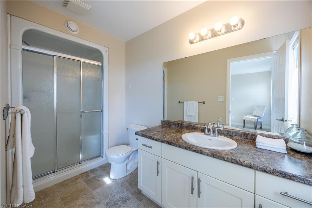 5 Wood Duck Way, Port Rowan, ON - Indoor Photo Showing Bathroom