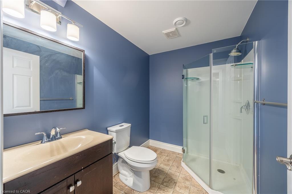 5 Wood Duck Way, Port Rowan, ON - Indoor Photo Showing Bathroom