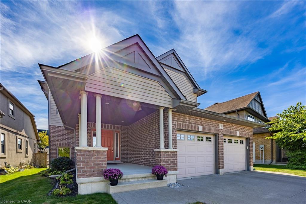 5 Wood Duck Way, Port Rowan, ON - Outdoor