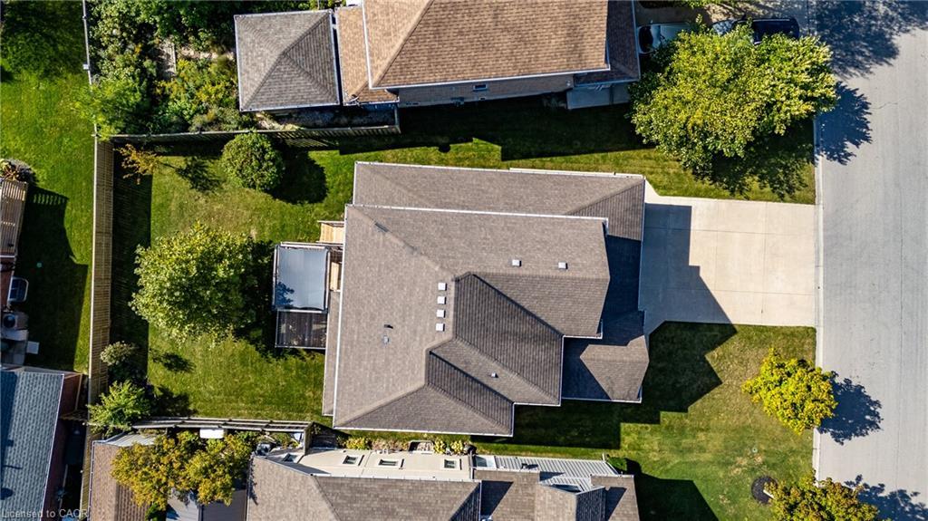 5 Wood Duck Way, Port Rowan, ON - Outdoor