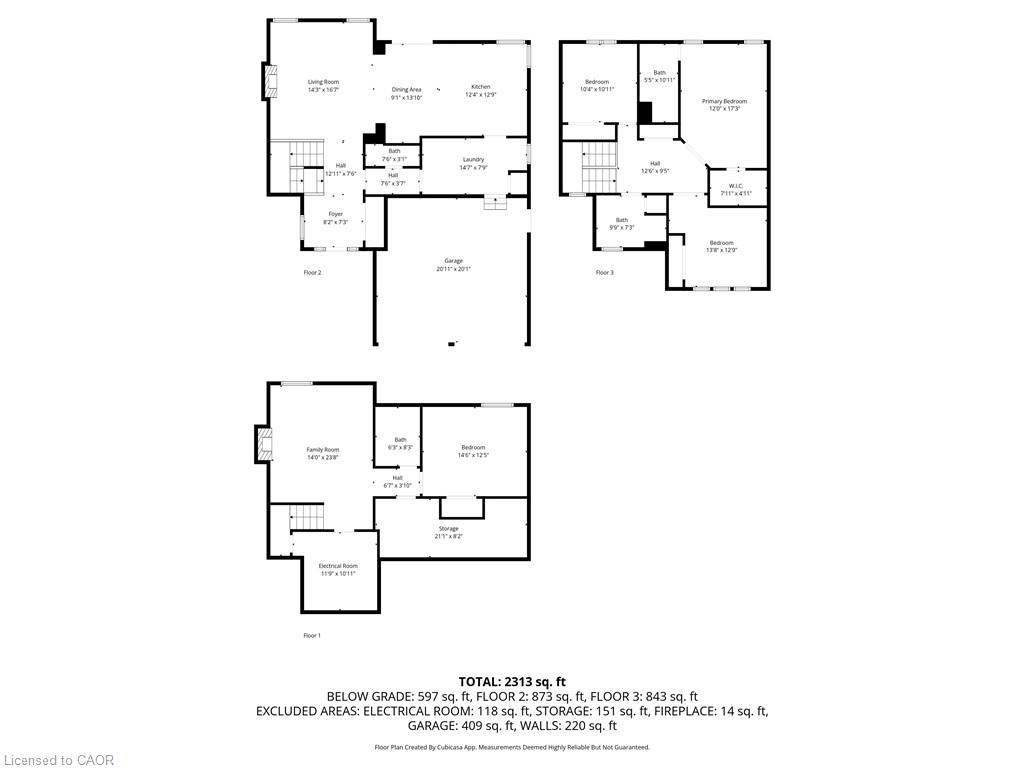 5 Wood Duck Way, Port Rowan, ON - Other