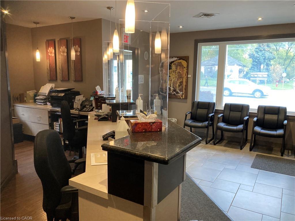 1066 Brant Street, Burlington, ON