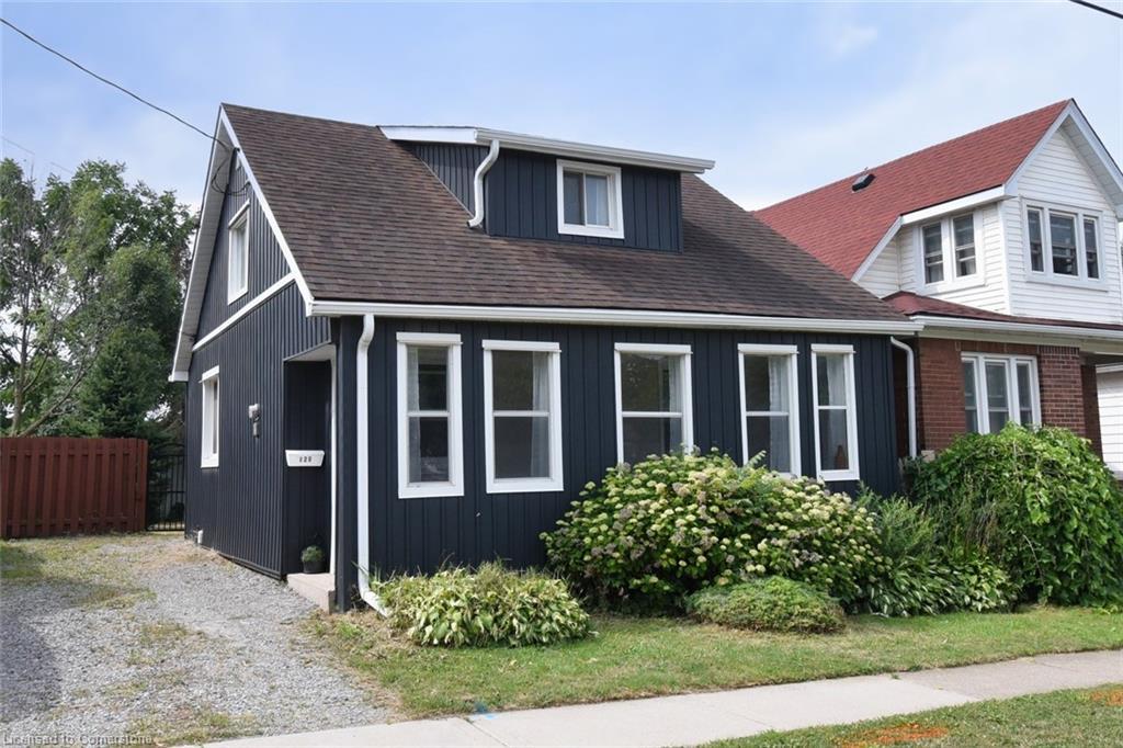 120 Clara Street, Thorold, ON - Outdoor