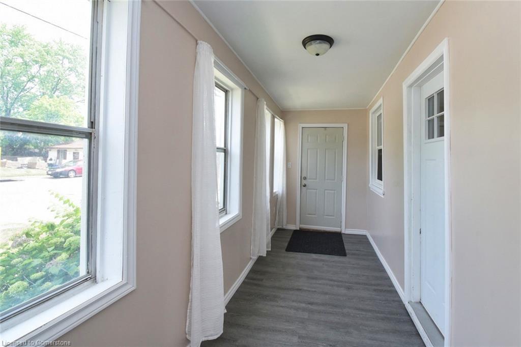 120 Clara Street, Thorold, ON - Indoor Photo Showing Other Room