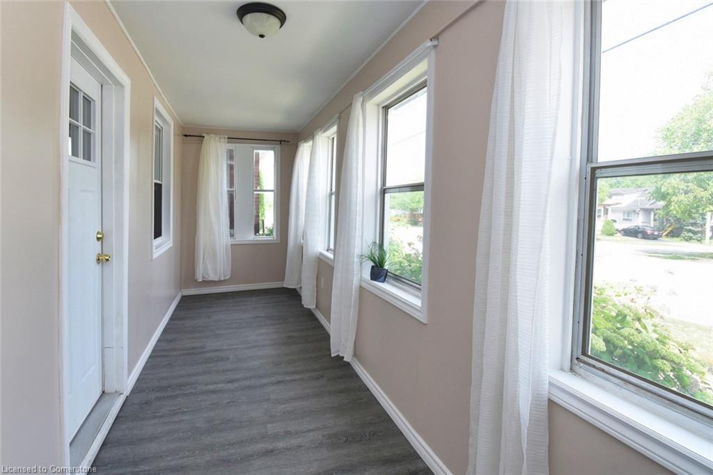 120 Clara Street, Thorold, ON - Indoor Photo Showing Other Room