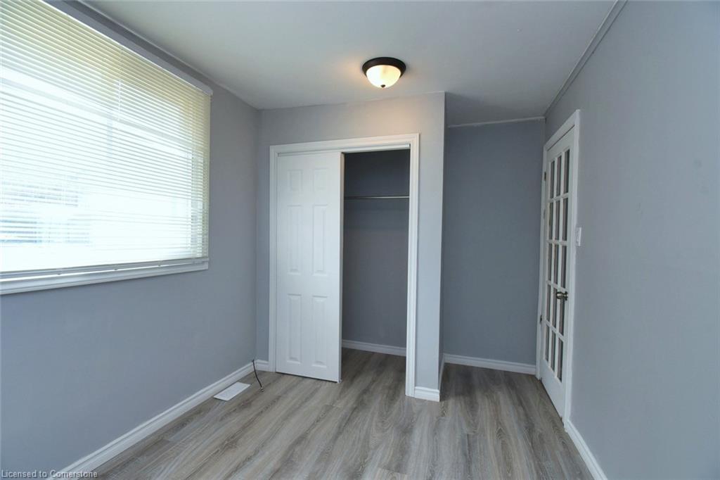 120 Clara Street, Thorold, ON - Indoor