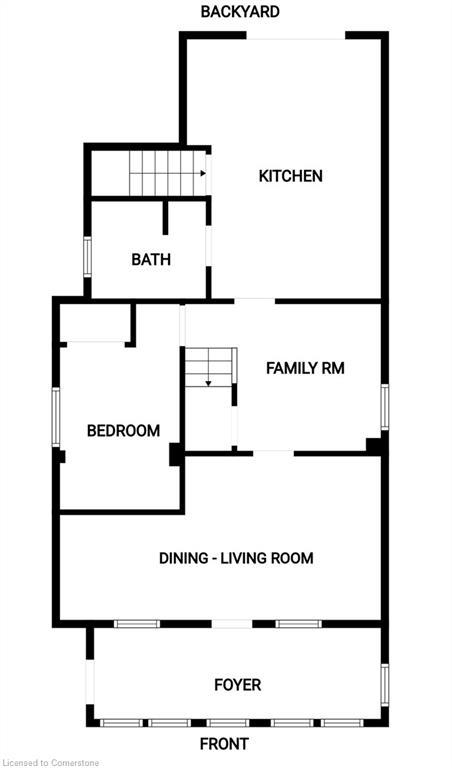 120 Clara Street, Thorold, ON - Other