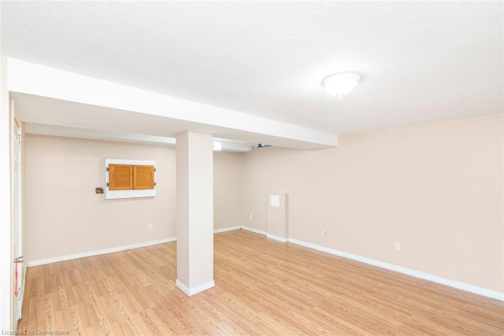 35-14 Derby Street, Hamilton, ON - Indoor