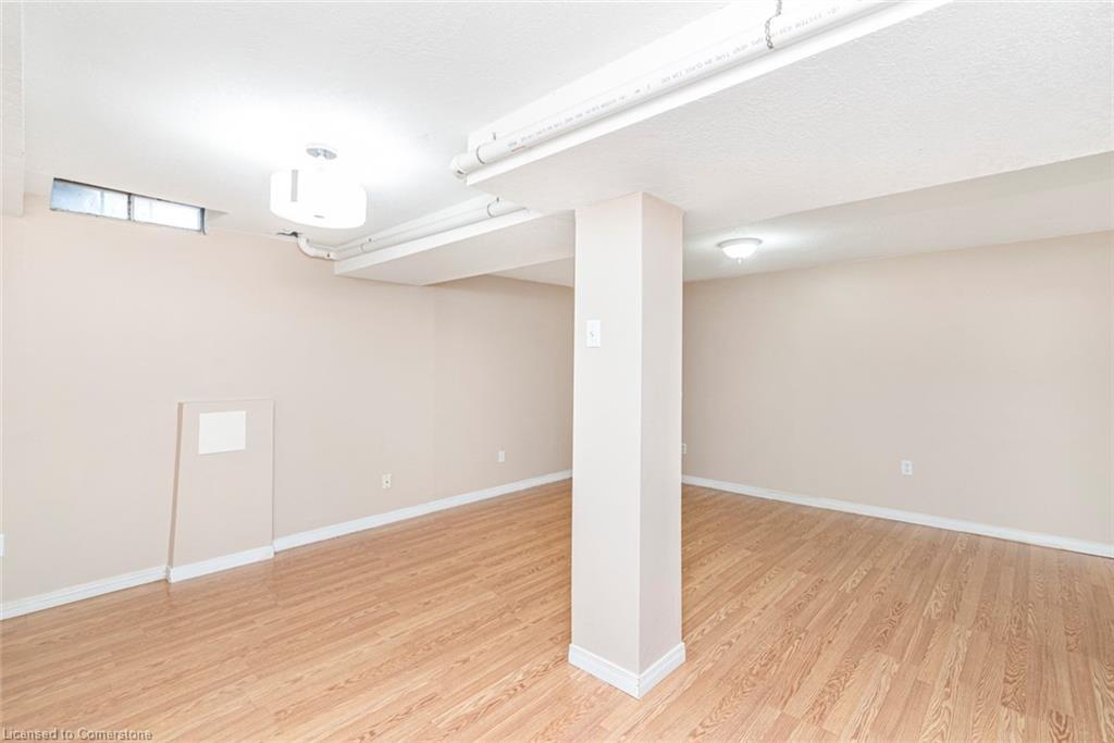 35-14 Derby Street, Hamilton, ON - Indoor