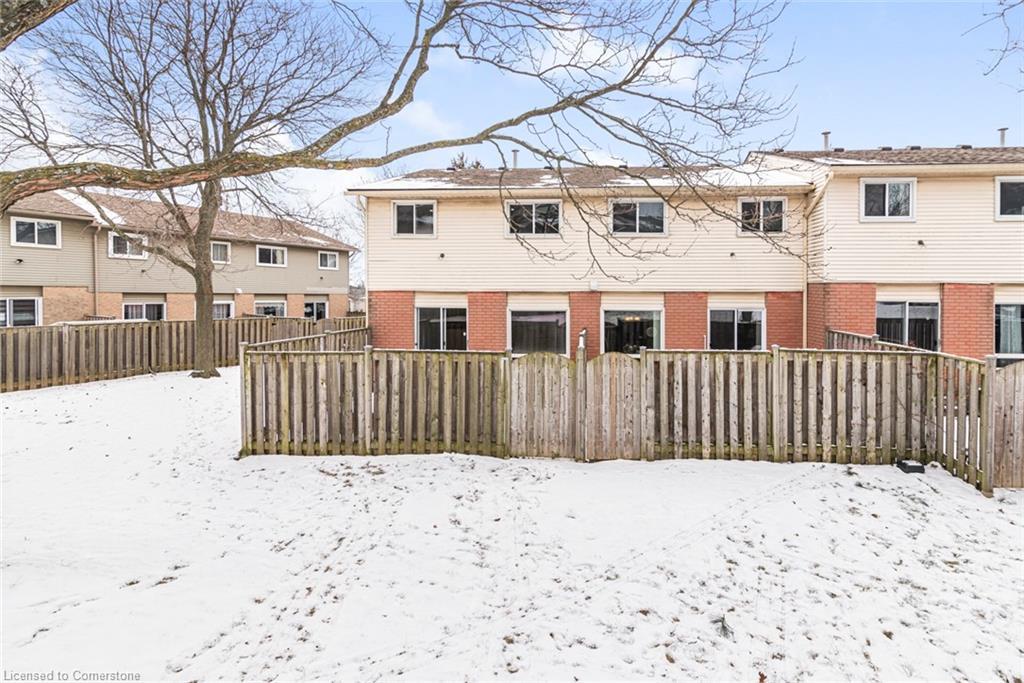 35-14 Derby Street, Hamilton, ON - Outdoor