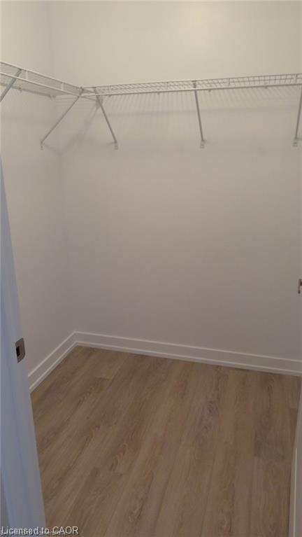 1005-450 Dundas Street E, Waterdown, ON - Indoor With Storage