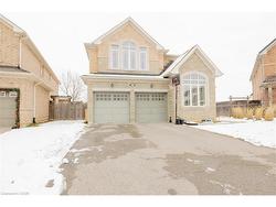 261 Thomas Avenue Brantford, ON N3S 0E1