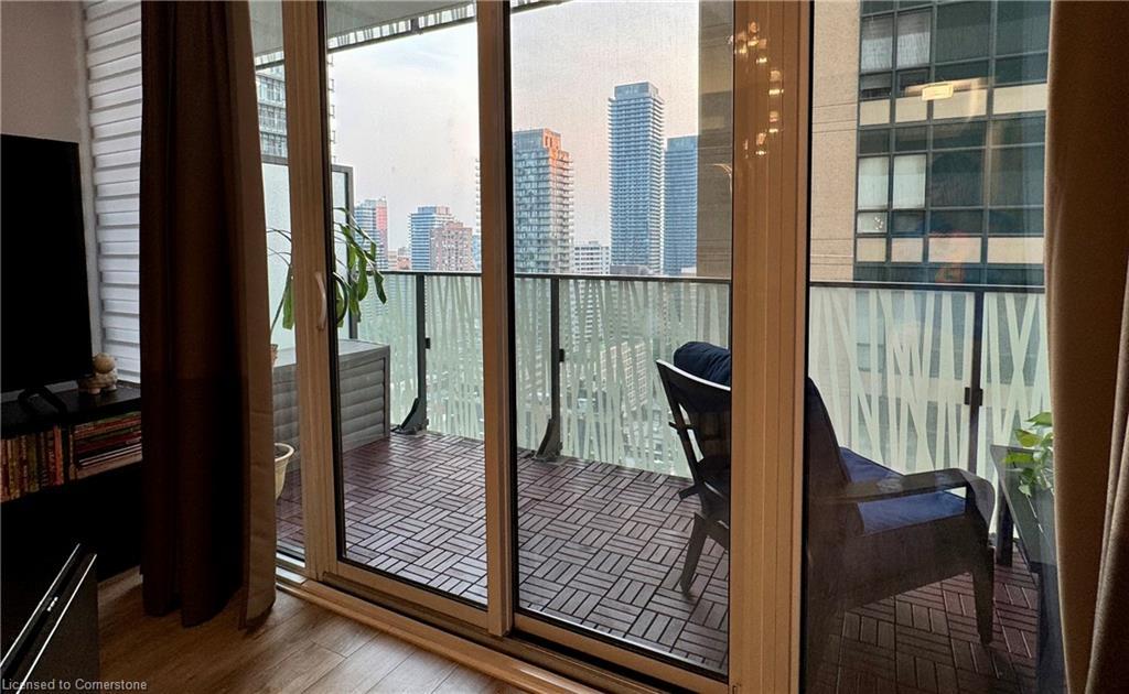 2206-42 Charles Street E, Toronto, ON - Photo Showing Other Room