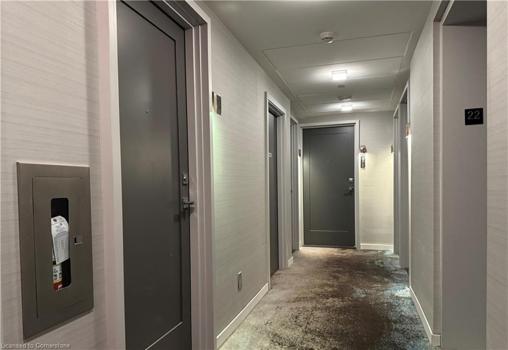 2206-42 Charles Street E, Toronto, ON - Indoor Photo Showing Other Room