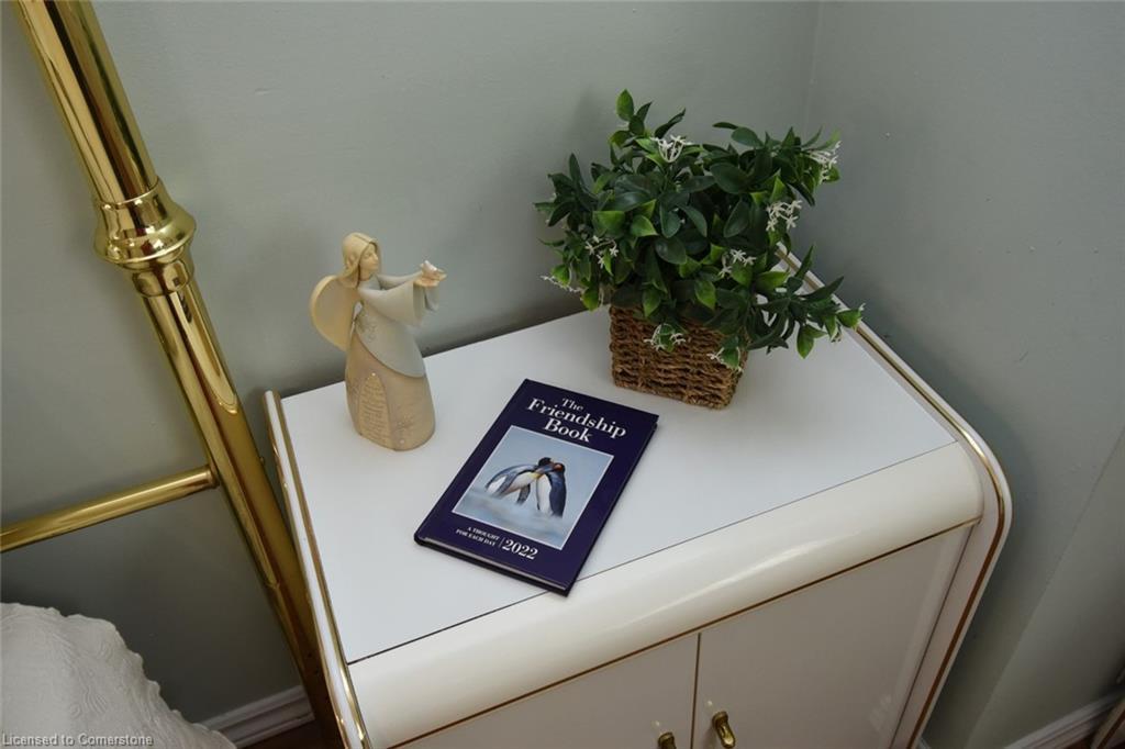 1610-2055 Upper Middle Road, Burlington, ON - Indoor Photo Showing Other Room