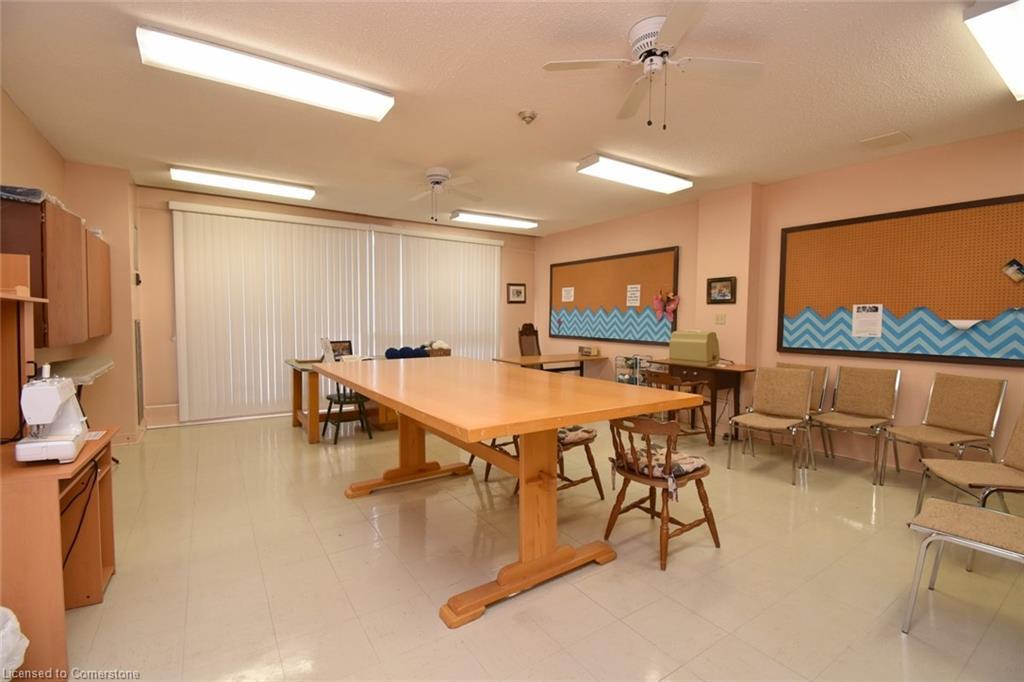 1610-2055 Upper Middle Road, Burlington, ON - Indoor