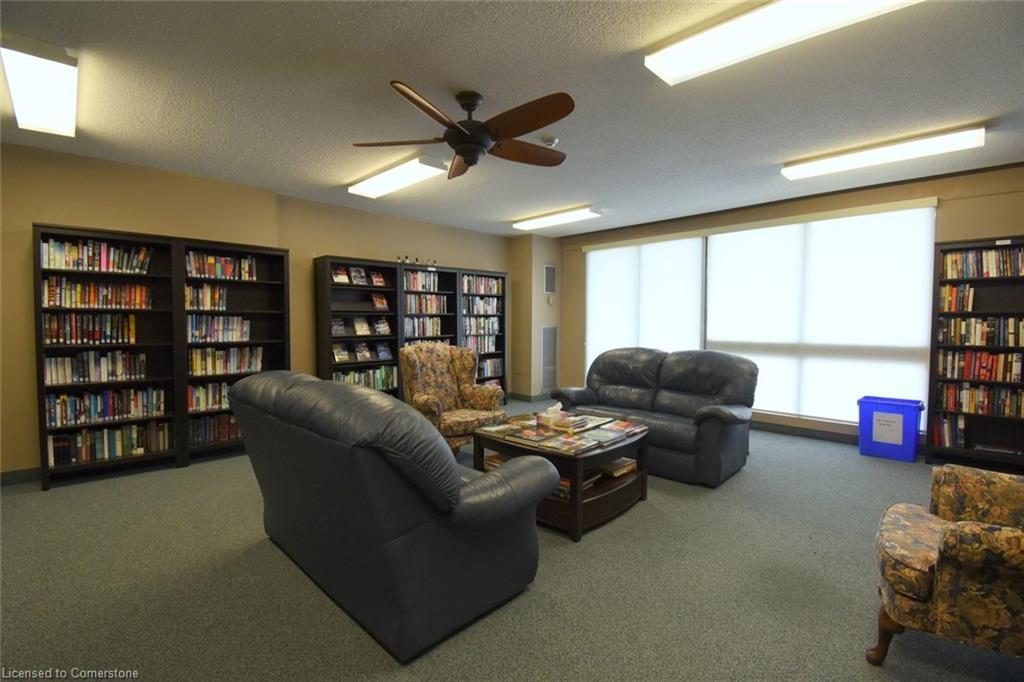 1610-2055 Upper Middle Road, Burlington, ON - Indoor