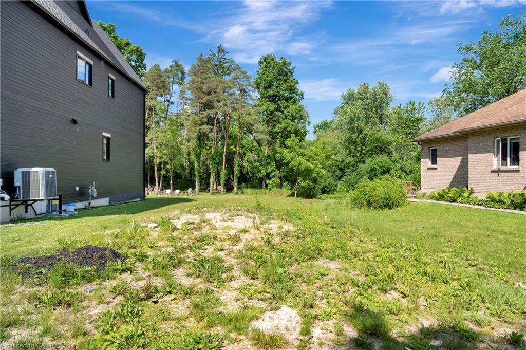 16 Mcdougall Road, Waterloo, ON