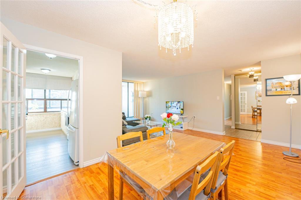 304-18 Knightsbridge Road, Peel, ON - Indoor