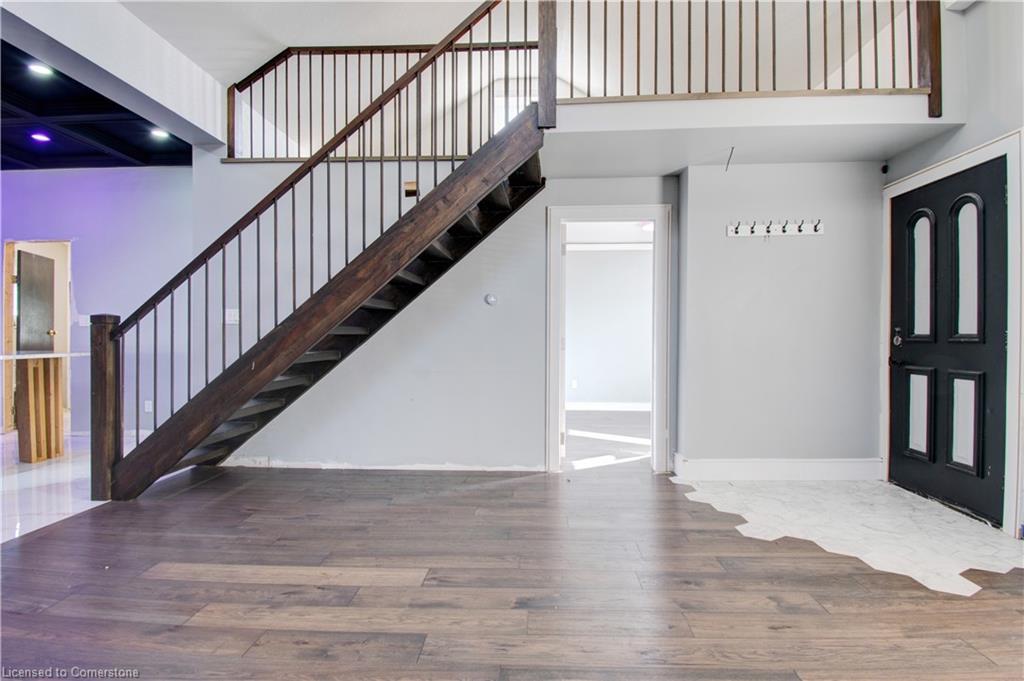 85 East 37Th Street, Hamilton, ON - Indoor Photo Showing Other Room