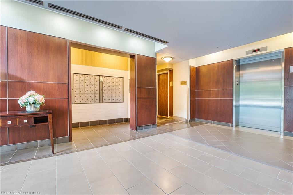 103-400 Romeo Street N, Stratford, ON - Indoor Photo Showing Other Room