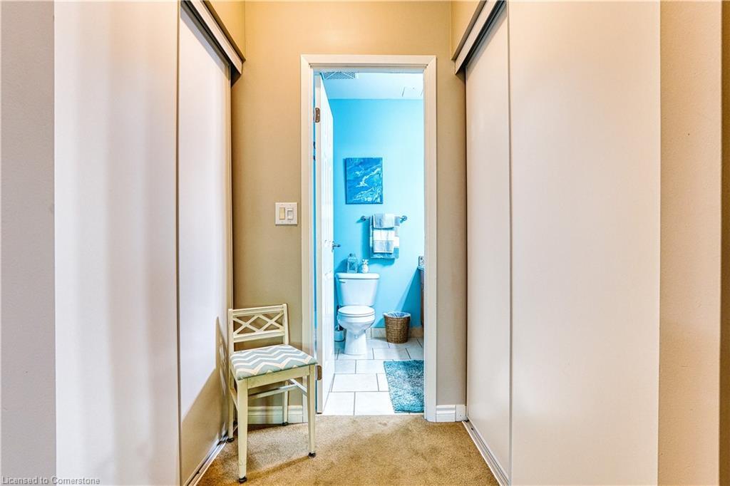 103-400 Romeo Street N, Stratford, ON - Indoor