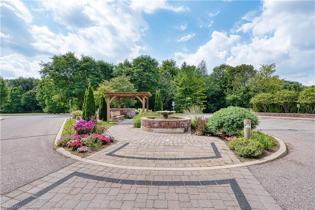 103-400 Romeo Street N, Stratford, ON - Outdoor