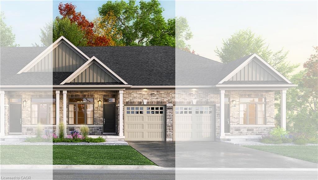 920 Garden Court Crescent, Woodstock, ON - Other