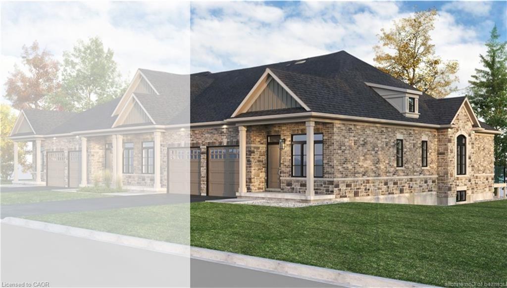 924 Garden Court Crescent, Woodstock, ON -