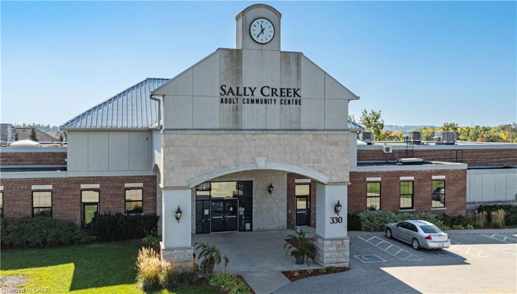 924 Garden Court Crescent, Woodstock, ON - Outdoor