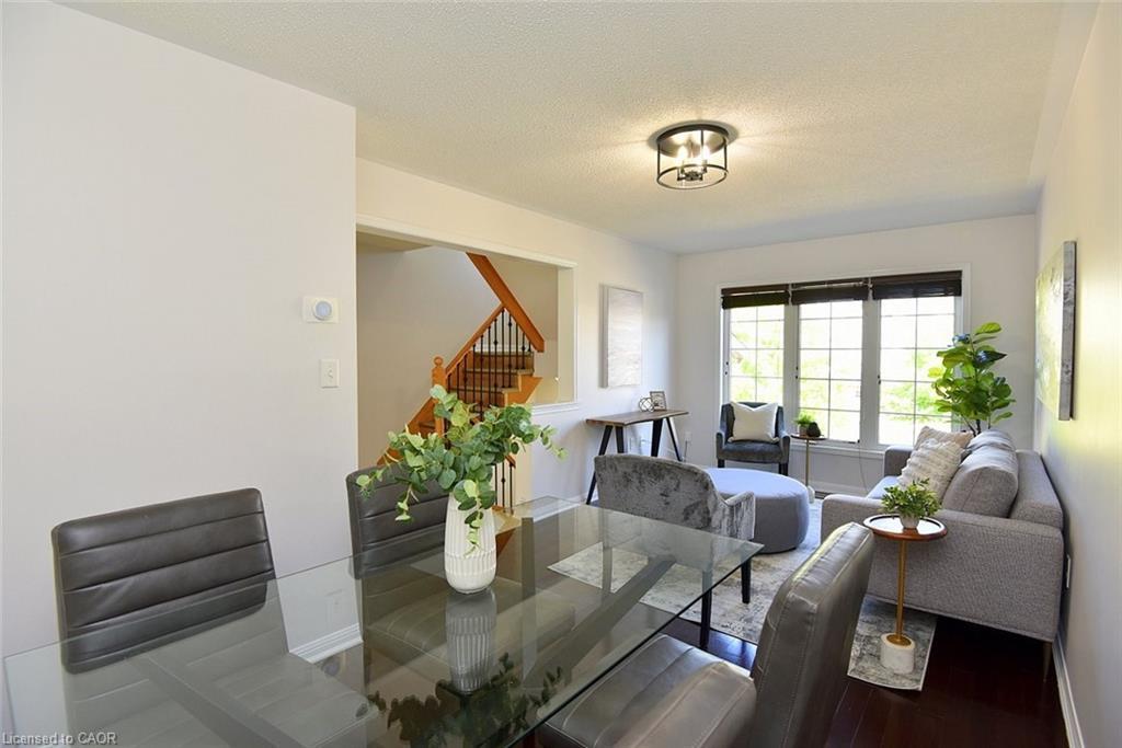 45 Ohara Lane, Hamilton, ON - Indoor