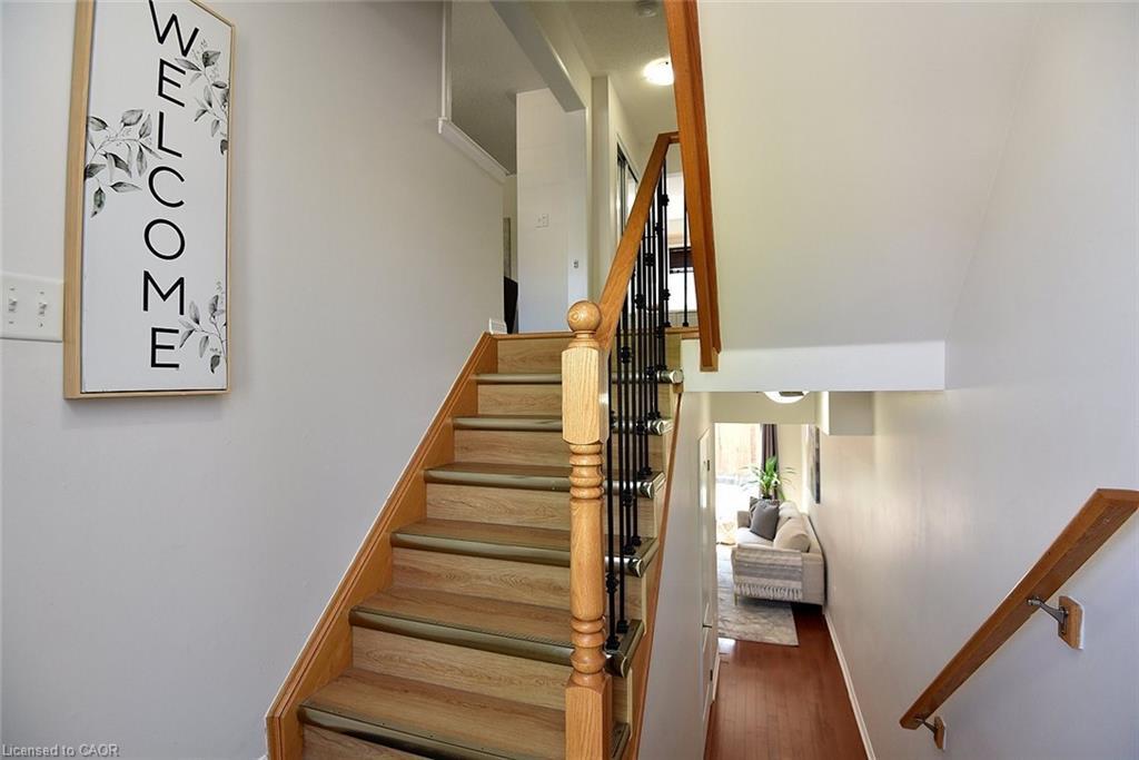 45 Ohara Lane, Hamilton, ON - Indoor Photo Showing Other Room