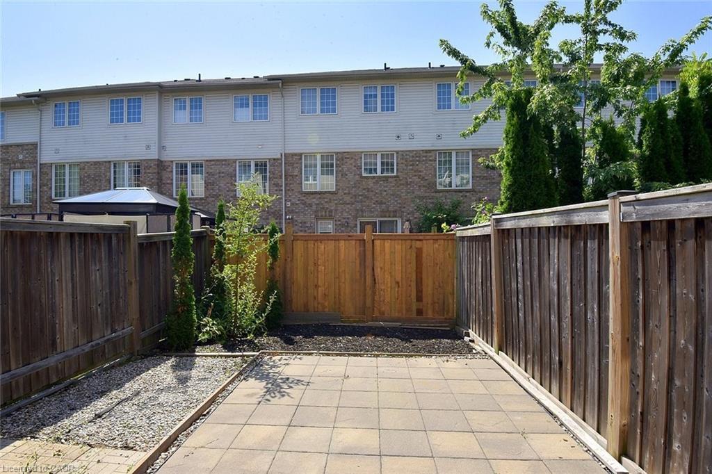 45 Ohara Lane, Hamilton, ON - Outdoor