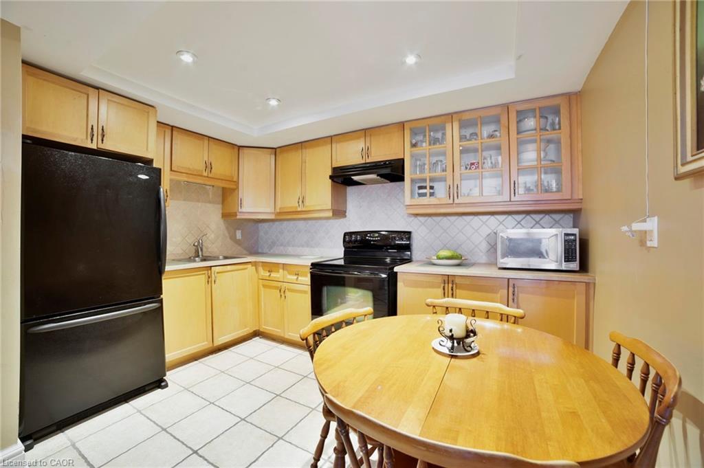 808-8 Woodman Drive S, Hamilton, ON - Indoor