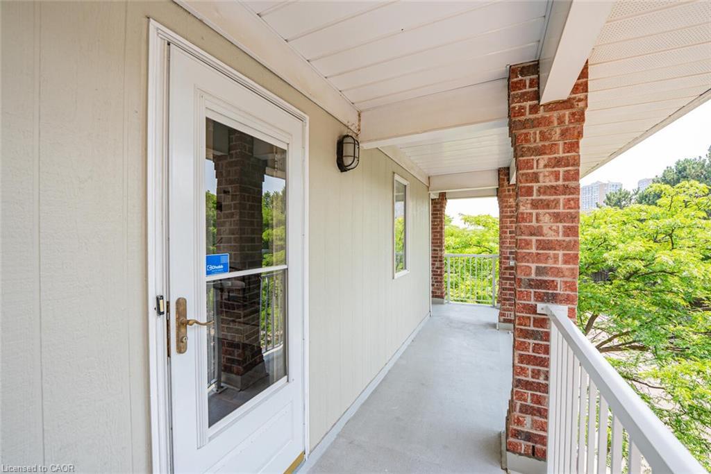 212-103 Bristol Road E, Mississauga, ON - Outdoor With Exterior