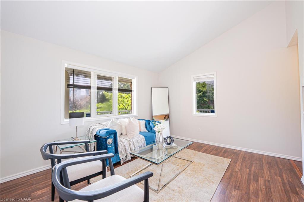 212-103 Bristol Road E, Mississauga, ON - Indoor