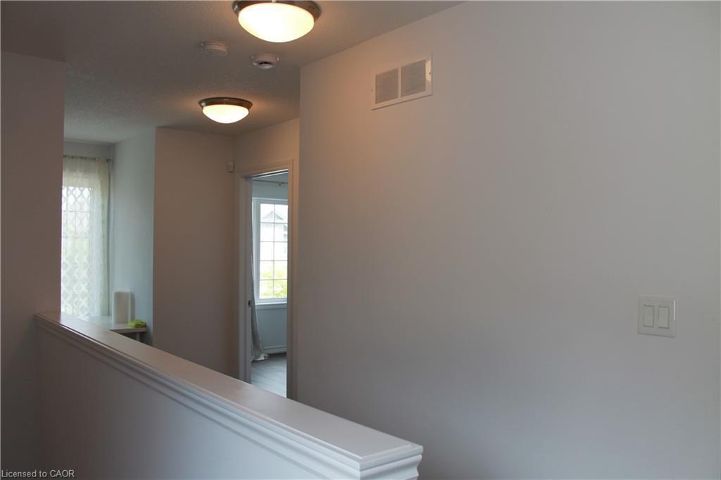 27 Stillwater Street, Kitchener, ON - Indoor Photo Showing Other Room