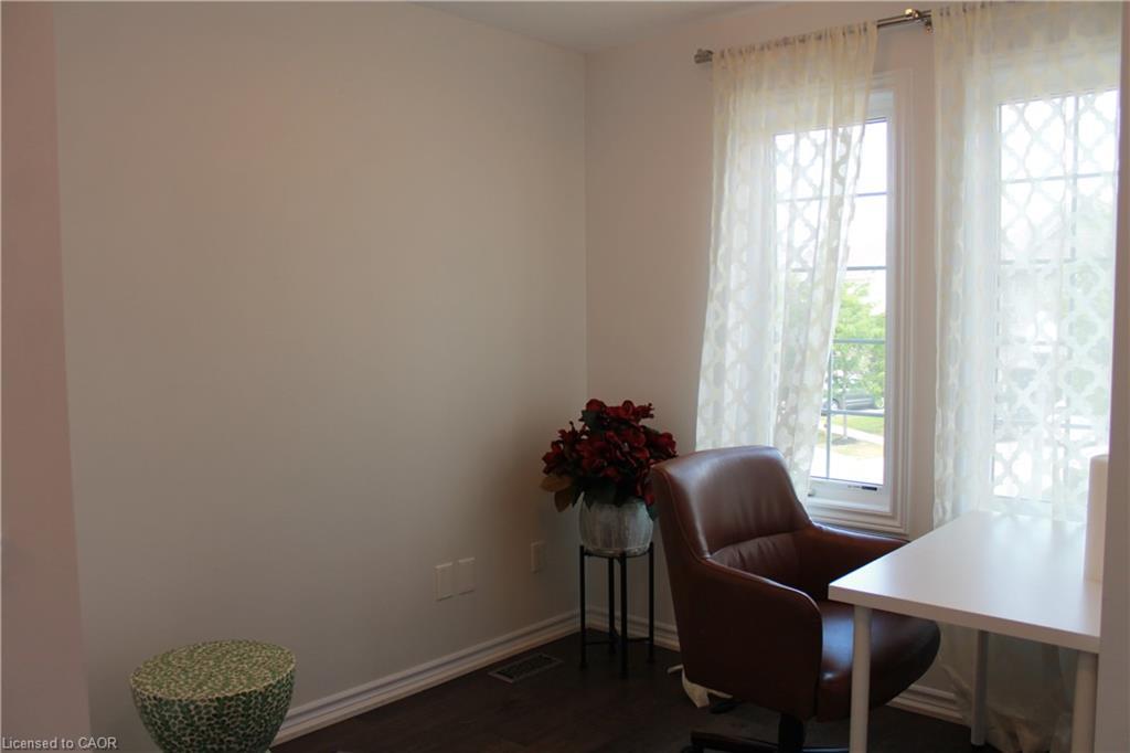 27 Stillwater Street, Kitchener, ON - Indoor