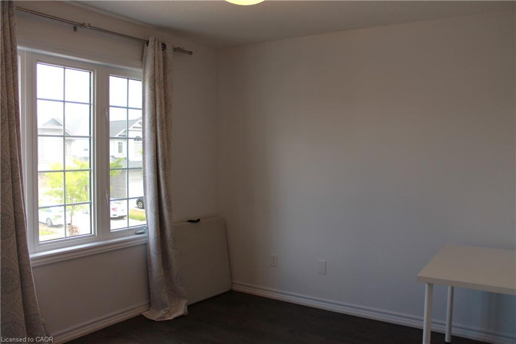 27 Stillwater Street, Kitchener, ON - Indoor Photo Showing Other Room