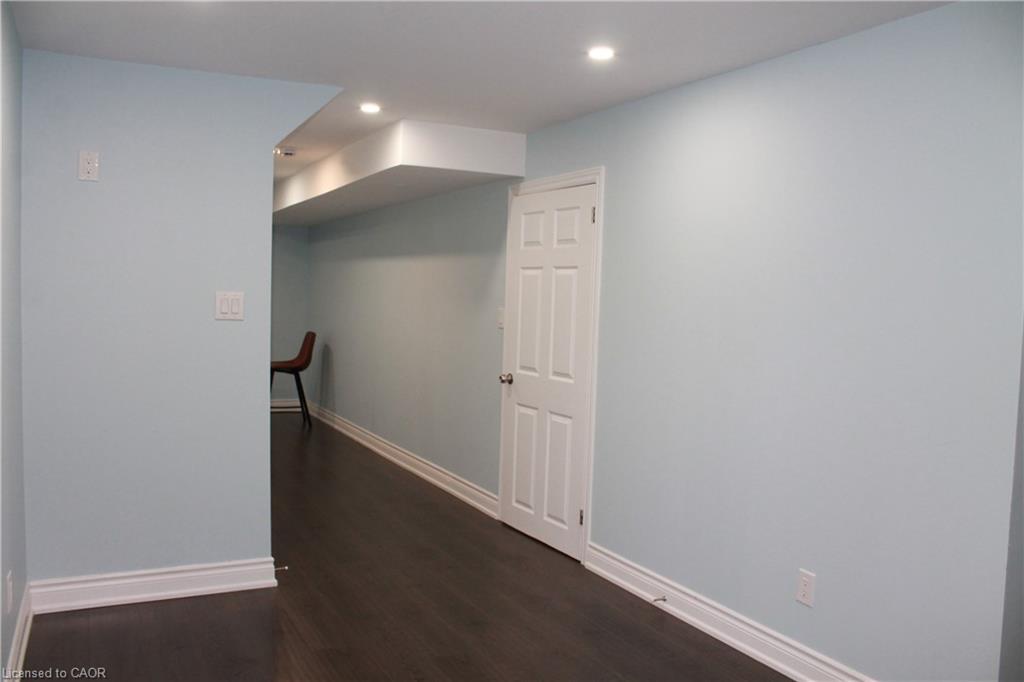 27 Stillwater Street, Kitchener, ON - Indoor Photo Showing Other Room