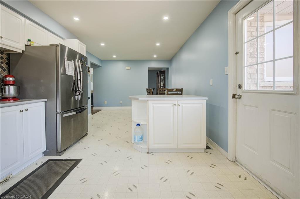 258 Saginaw Parkway, Cambridge, ON - Indoor