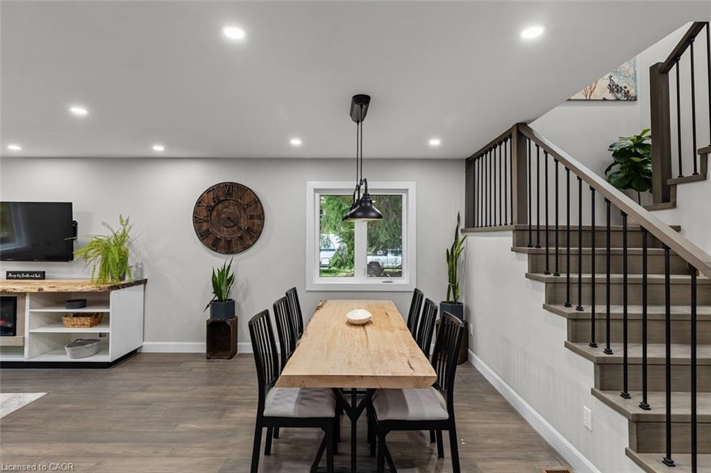 127 Paradise Road, Nipissing, ON - Indoor