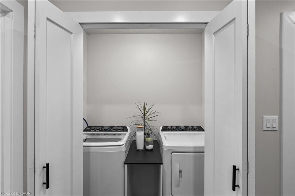 127 Paradise Road, Nipissing, ON - Indoor