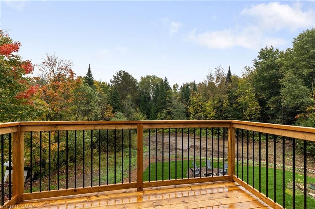 127 Paradise Road, Nipissing, ON - Outdoor